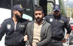 GÖZALTINA ALINAN 7 KİŞİ ADLİYEDE