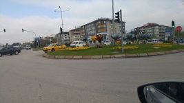 GÜZEL BOLUMUZA ÇOK YAKIŞTI....