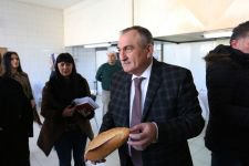 HALK EKMEK YENİDEN ZİRVEDE!