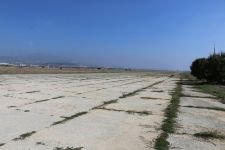 HAVAALANI İÇİN START VERİLDİ