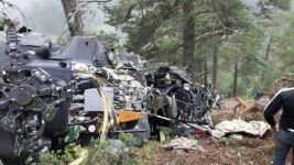 HEMŞERİMİZ HAYATINI KAYBETTİ