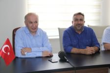 HİÇ BİTMEYECEK DOSTLUK...