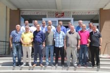 HİÇ BİTMEYECEK DOSTLUK...