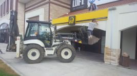 HİGHWAY'DE FETÖ TEMİZLİĞİ