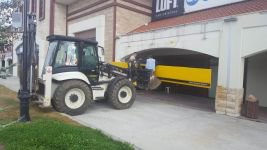 HİGHWAY'DE FETÖ TEMİZLİĞİ