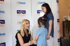 HİGHWAY'DE HADİSE İZDİHAMI....