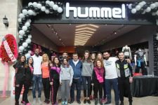 HİGHWAY'DE PASCAL VE MERVE İZDİHAMI