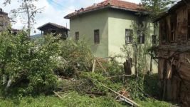 HORTUM NE VARSA UÇURMUŞ