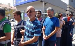 İKİNCİ DALGADA KARAR VERİLDİ