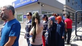 İKİNCİ DALGADA KARAR VERİLDİ