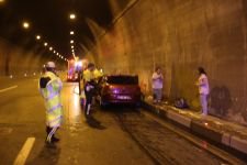 İKİNCİ FACİADAN DÖNÜLDÜ