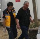 İNŞAATTA KANLI KAVGA