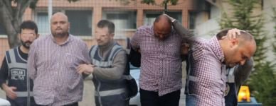 İŞTE FETÖ'NÜN BOLU İL İMAMI...