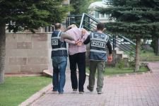 İŞTE FETÖ'NÜN BOLU İL İMAMI...