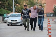 İŞTE FETÖ'NÜN BOLU İL İMAMI...