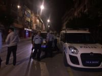 İŞYERİNE KURŞUN YAĞDIRDILAR
