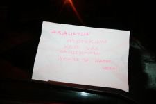 İTFAİYECİLERİ CANINDAN BEZDİRDİ