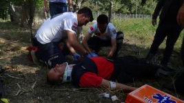 JANDARMA ARACI DEFALARCA TAKLA ATTI