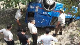 JANDARMA ARACI DEFALARCA TAKLA ATTI
