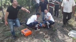 JANDARMA ARACI DEFALARCA TAKLA ATTI