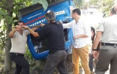 JANDARMA ARACI DEFALARCA TAKLA ATTI