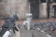 KAR EN ÇOK ONLARI VURUYOR