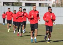 KARAÇAYIR'DA MORALLER YERİNDE