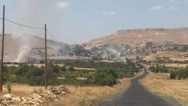 KARAKOLA BOMBALI SALDIRI