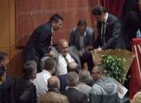 KARSU‘NUN TALİHSİZ ANLARI