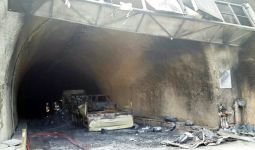 KATLİAM GİBİ KAZANIN DETAYLARI ORTAYA ÇIKTI