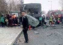 KAYSERİ KOMANDOYA TERÖR SALDIRISI