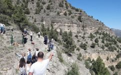 KEŞFEDİLMEMİŞ CENNET MEKANIMIZ BÜYÜLÜYOR