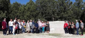 KEŞFEDİLMEMİŞ CENNET MEKANIMIZ BÜYÜLÜYOR