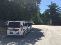 KOMUTANIN EVİNDE ARAMA YAPILDI