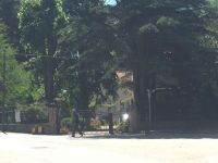 KOMUTANIN EVİNDE ARAMA YAPILDI