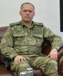 KOMUTANIN EVİNDE ARAMA YAPILDI