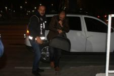 KORKUDAN 4 AY EVDEN ÇIKAMAMIŞ