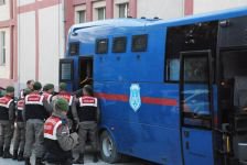 MAHMUT ALAN SANIK YAKINLARININ ÜZERİNE YÜRÜDÜ