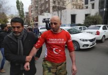 MAHMUT ALAN VE 3 KİŞİ GÖZALTINA ALINDI