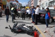 METRELERCE SÜRÜKLENDİ