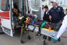 METRELERCE SÜRÜKLENDİ