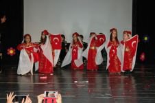 MUHTEŞEM 23 NİSAN KUTLAMASI