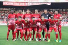 MUHTEŞEM BAŞLANGIÇ