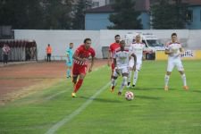 MUHTEŞEM BAŞLANGIÇ