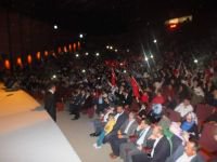 ÜLKÜ OCAKLARINDAN MUHTEŞEM FİNAL...