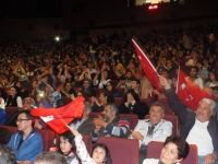 ÜLKÜ OCAKLARINDAN MUHTEŞEM FİNAL...