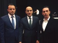 ÜLKÜ OCAKLARINDAN MUHTEŞEM FİNAL...