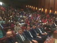 ÜLKÜ OCAKLARINDAN MUHTEŞEM FİNAL...