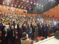 ÜLKÜ OCAKLARINDAN MUHTEŞEM FİNAL...