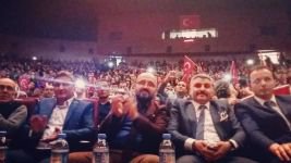 ÜLKÜ OCAKLARINDAN MUHTEŞEM FİNAL...